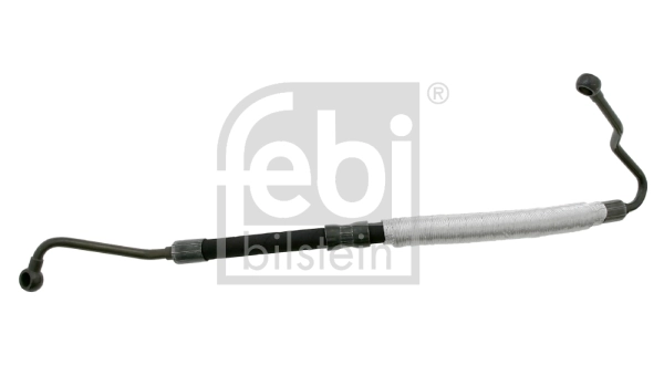 Hydraulic Hose, steering